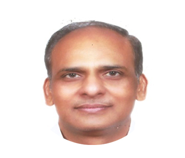 Shri Vijay Gupta