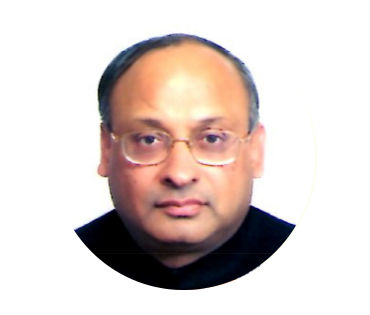 Mr. Suman Jyoti Khaitan