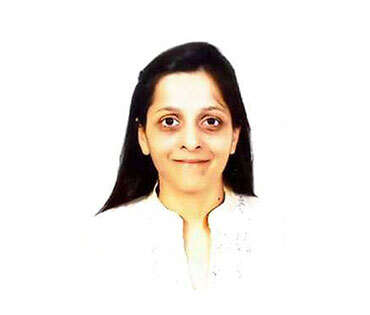Ms. Payal Gupta